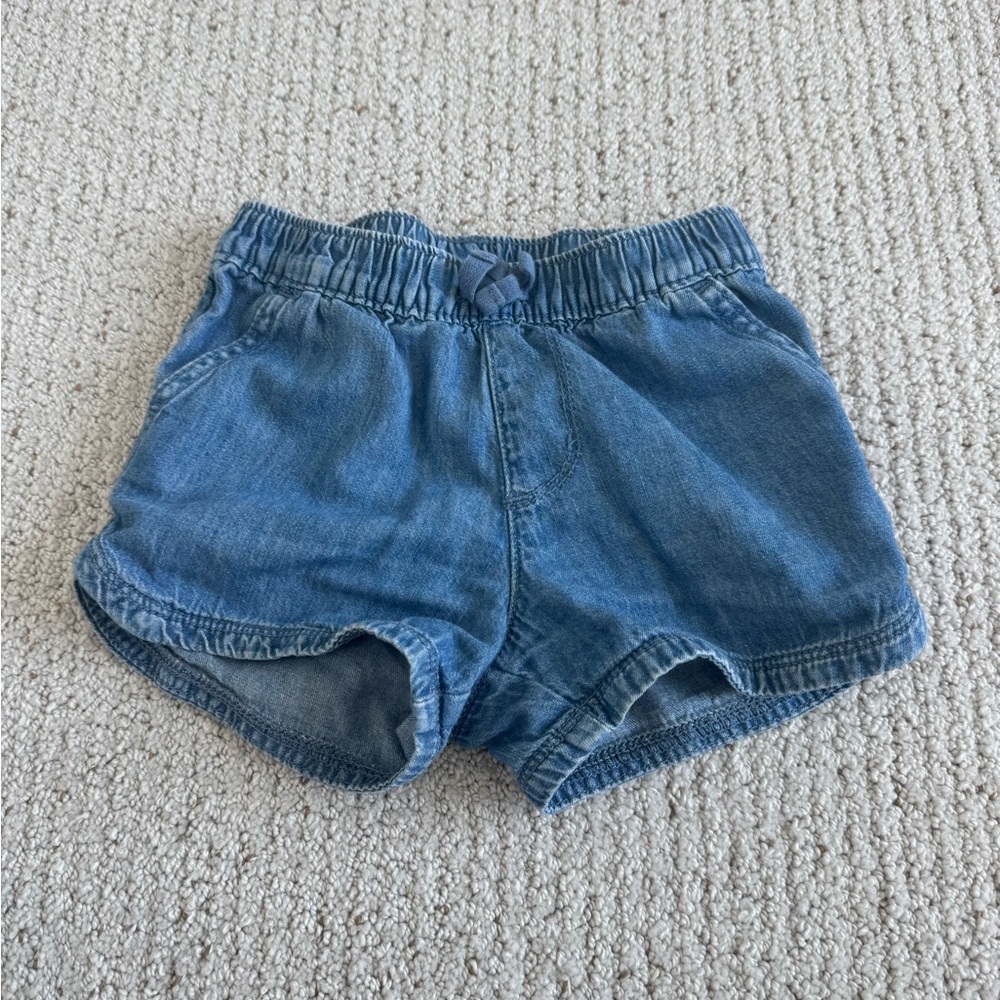 The Children's Place Denim Shorts